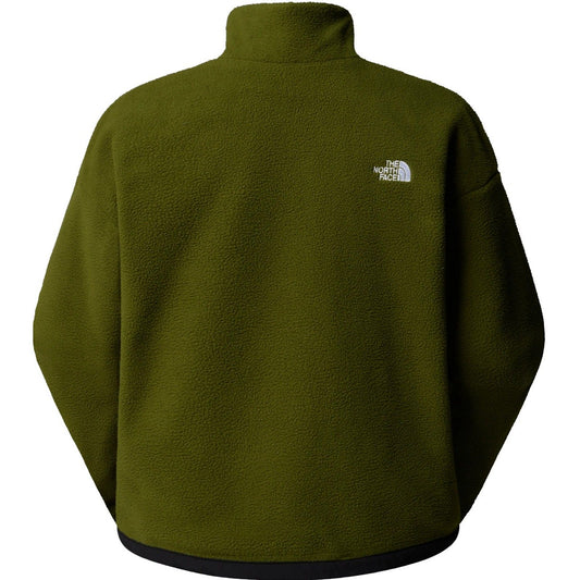 The North Face Men's Jackets - M Yumiori Reversible Jacket - Green