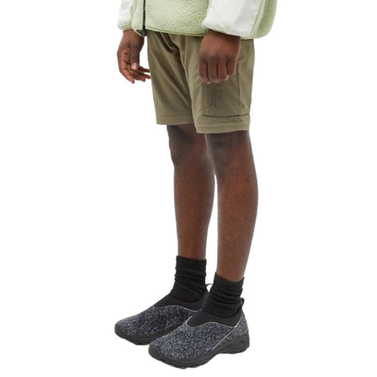 Columbia Herrenhose – Silver Ridge™ Utility Convertible Pant – Grün