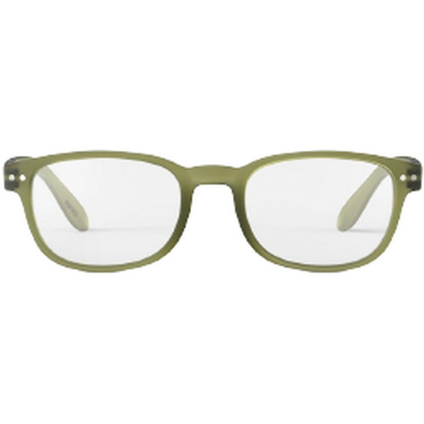 Occhiali da lettura Unisex Izipizi - Occhiale Lms Mod.b - Verde