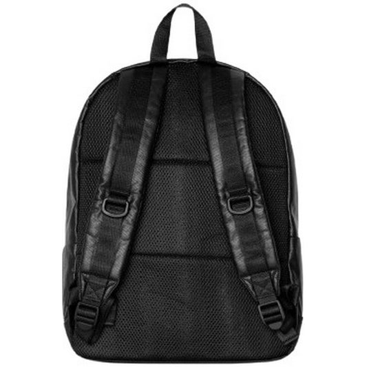 Carhartt Wip Unisex Casual Backpacks - Dean Backpack - Black