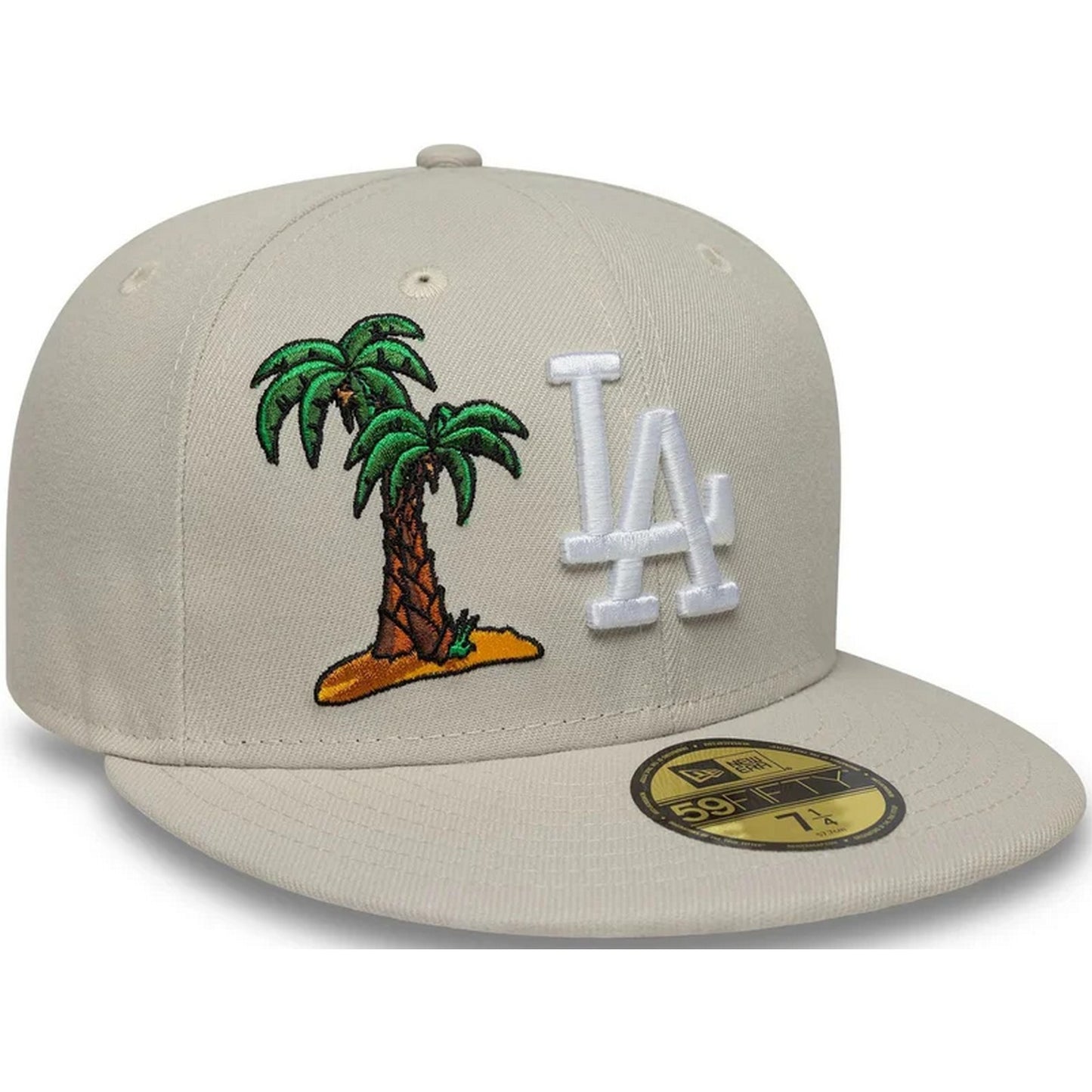 Cappellini da baseball Unisex New Era - Food Icon 59Fifty - Multicolore