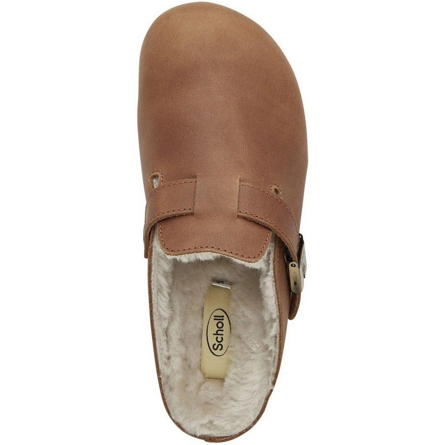 Scholl Damen Sandalen - Grace - Braun