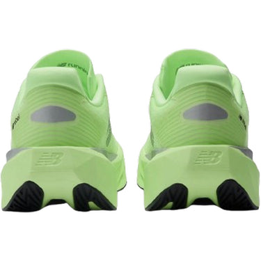Chaussures de course sur route New Balance pour femmes - Scarpa Running - Fuelcell Rebel - Vert