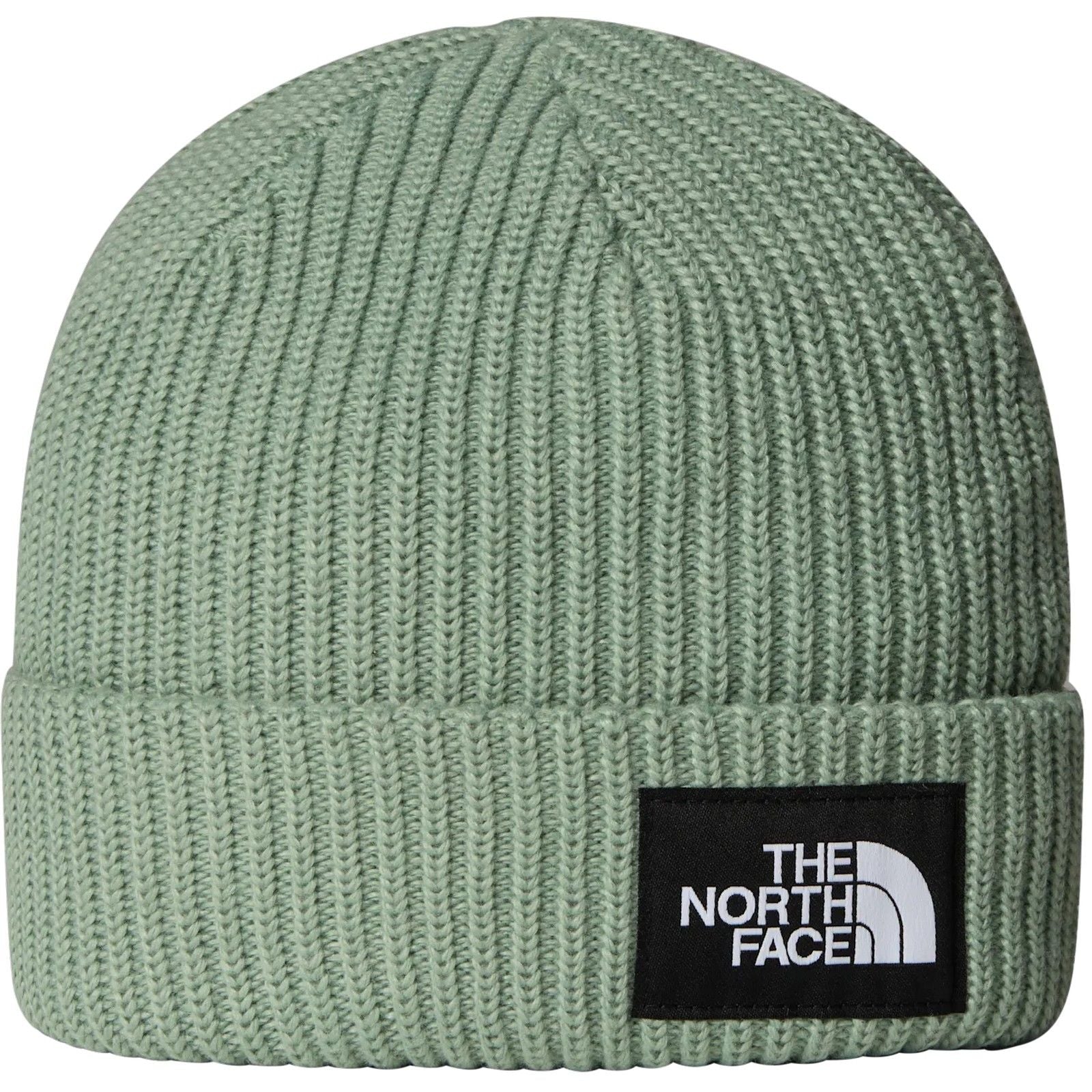 The North Face Boys' Hats and Caps Kids Salty Lined Beanie