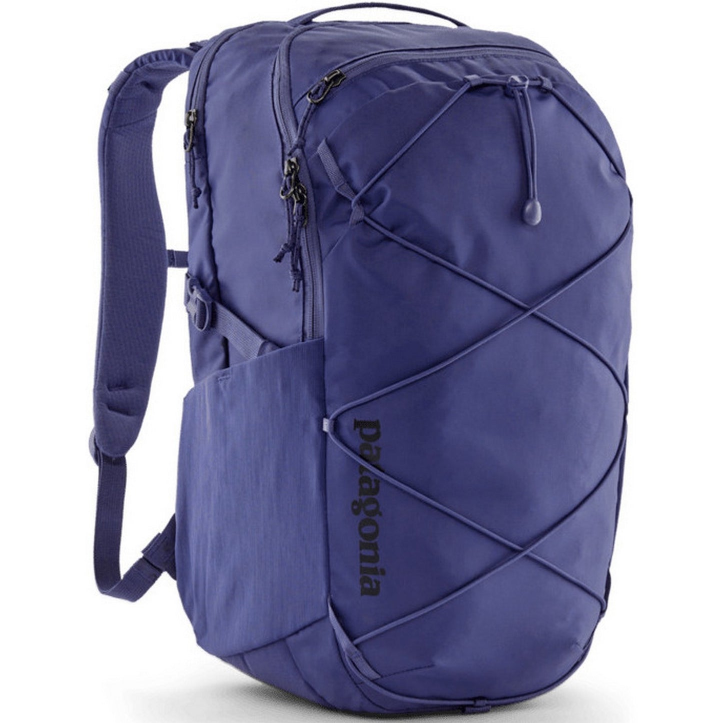 Zaini Casual Unisex Patagonia - Refugio Day Pack 30 L - Viola