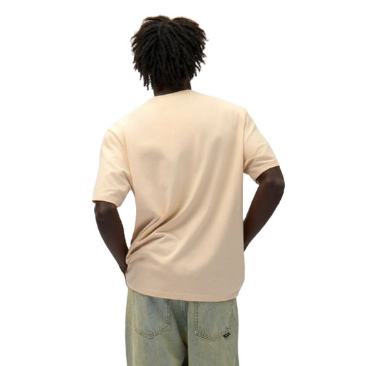 T-shirt Uomo Arte Antwerp - 3X Arte Logo T-Shirt - Beige