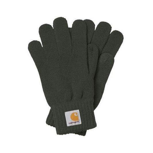 Carhartt Wip Unisex Gloves - Gants de montre - Gris
