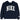 Sweats à capuche Enfants Unisexe Nike - Nkn N Nsw Clb Snl Appl Flc Po Xav - Bleu