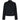 Giacche Donna Dickies - Unlined Cropped Eisenhower Jacket - Nero