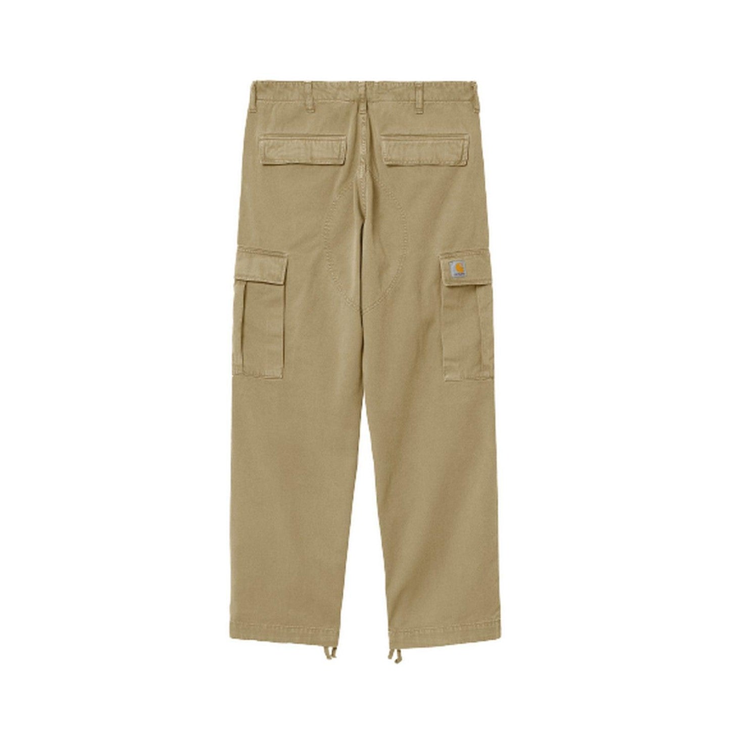 Carhartt Wip Herrenhose – Regular Cargo Pant – Beige