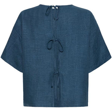Bluse e camicie Donna Ichi - Ihkatico Sh - Blu