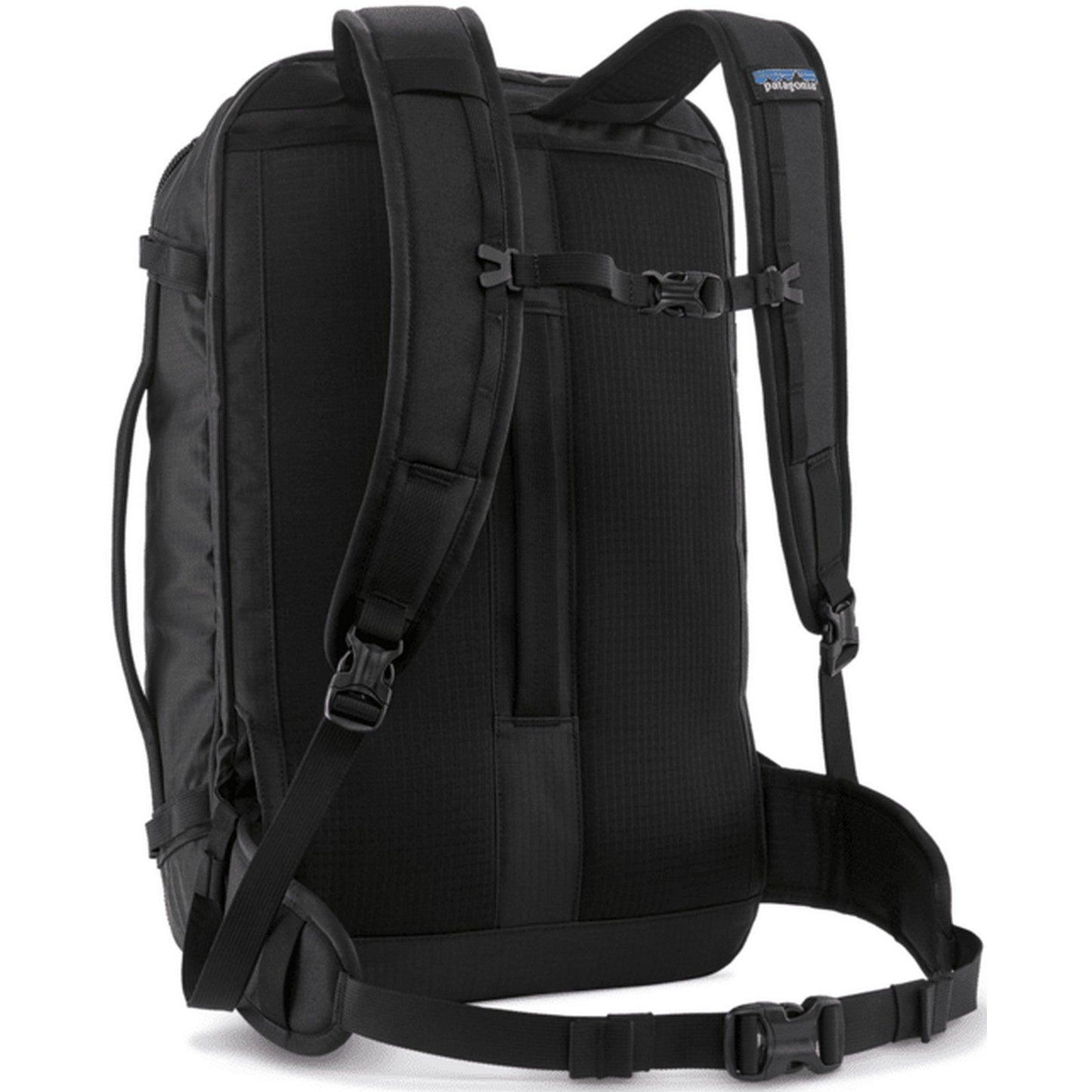 Zaini Casual Unisex Patagonia - Black Hole Mini Mlc - Nero