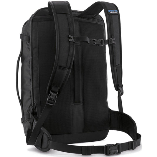 Mochilas casuales unisex Patagonia - Black Hole Mini Mlc - Negro