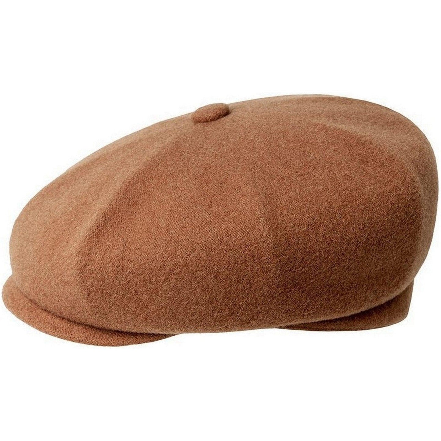 Baschi e berretti Donna Kangol - Wool Hawker - Marrone