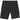 Bermuda Volcom pour hommes - Frickin Cross Shred 20 - Noir