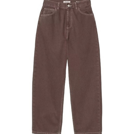 Pantaloni Donna Carhartt Wip - W' Brandon Pant - Viola
