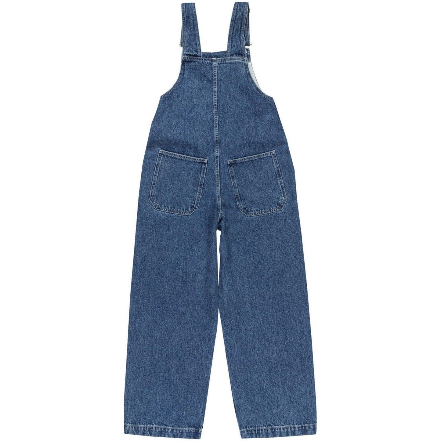 Salopette Ragazzo Element - 70 Dungaree Pant - Blu