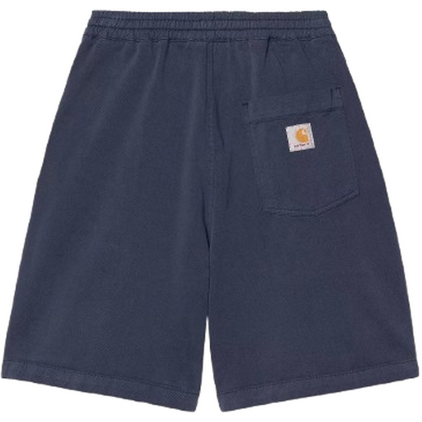 Carhartt Wip Herren-Shorts – Floyde Short – Blau