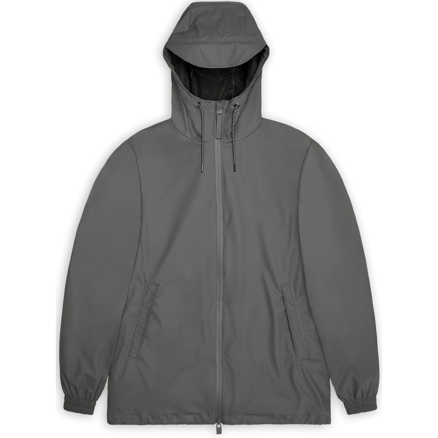 Giacche impermeabili Uomo Rains - Storm Breaker(W3) - Grigio