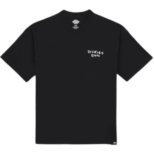 T-shirt męski Dickies – Sneedville Tee Ss – czarny