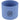 Thermos per bibite Unisex 24bottles - Base Cover Small - Azzurro