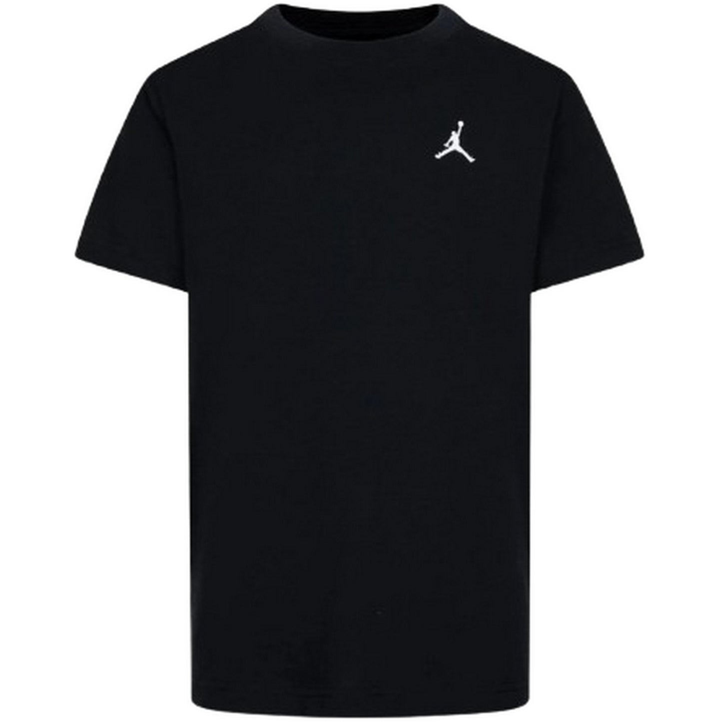 T-shirt Ragazzi Unisex Jordan - Jumpman Air Emb - Nero