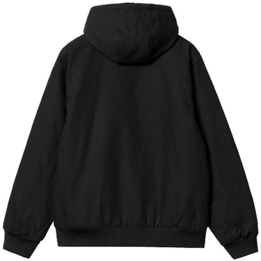 Kurtki męskie Carhartt Wip – kurtka aktywna – czarna