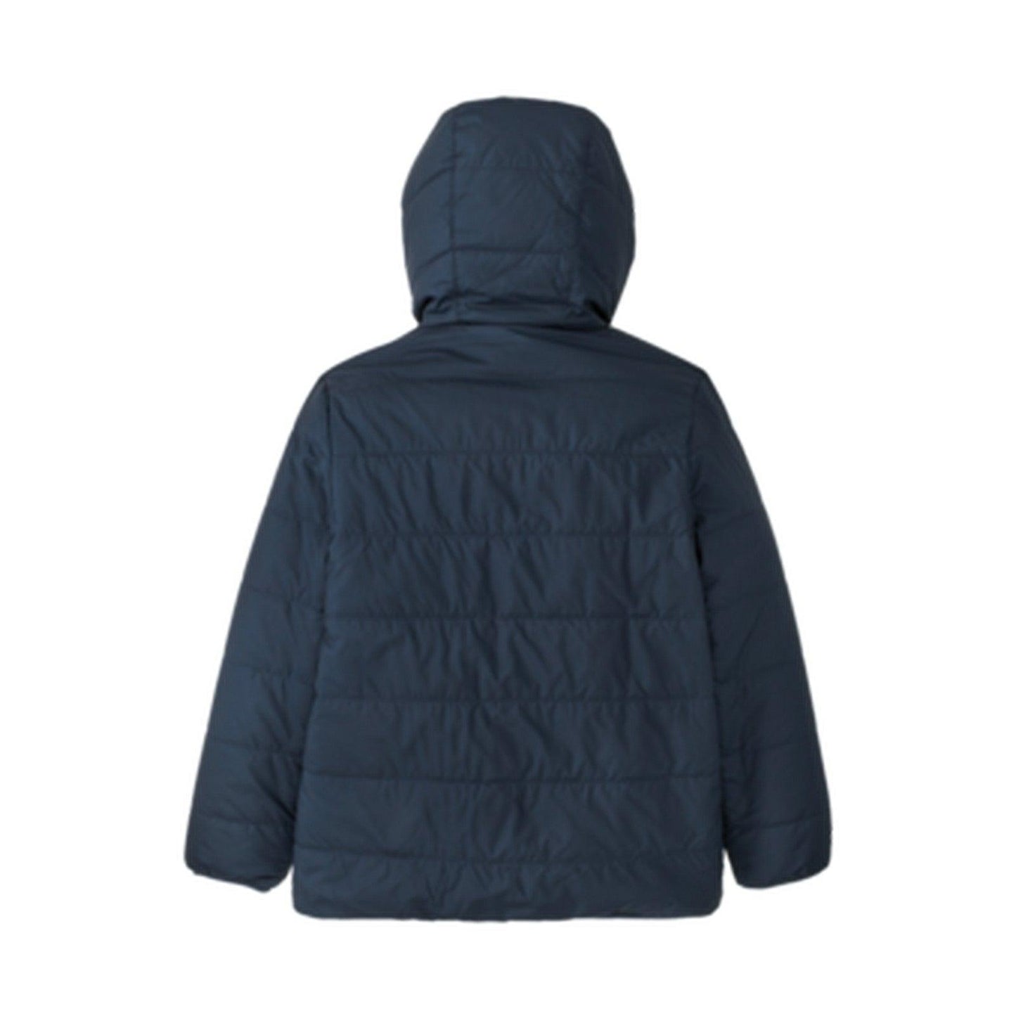 Giubbini Ragazzi Unisex Patagonia - K's Reversible Ready Freddy Hoody - Blu