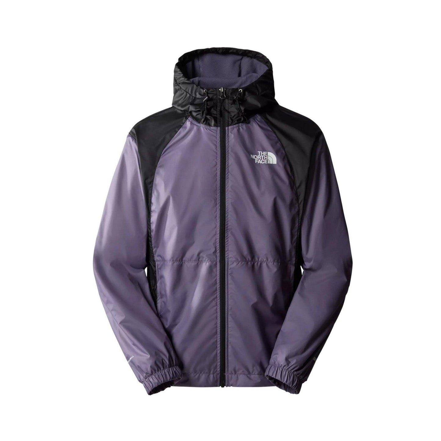 Giacche Uomo The North Face - M Hydrenaline Jacket 2000 - Viola
