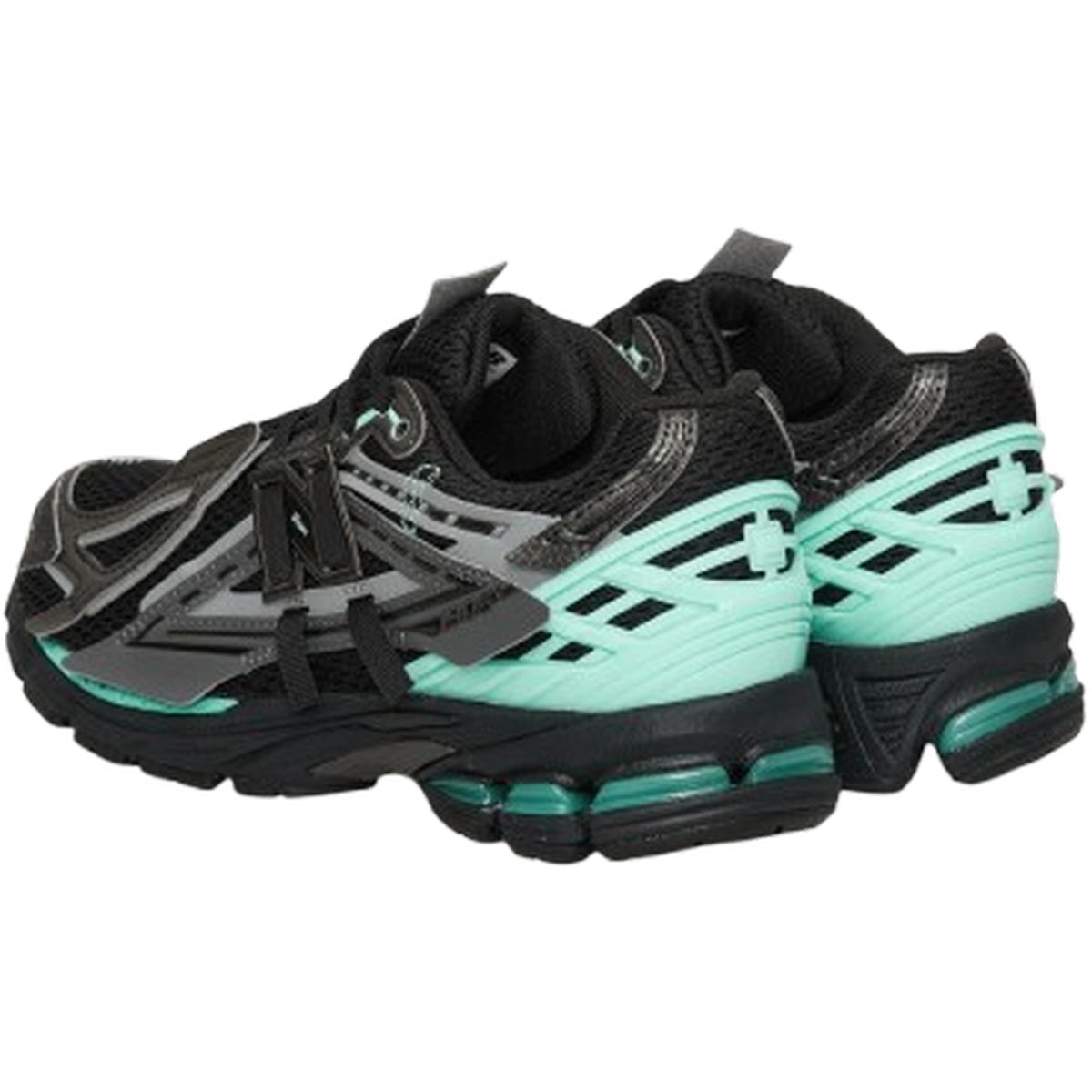 Sneaker Unisex New Balance - Scarpa Lifestyle - Nero