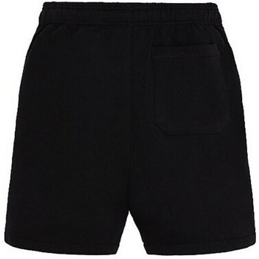 Pantaloncini Bambini Unisex Dickies - Mapleton Short Kids - Nero