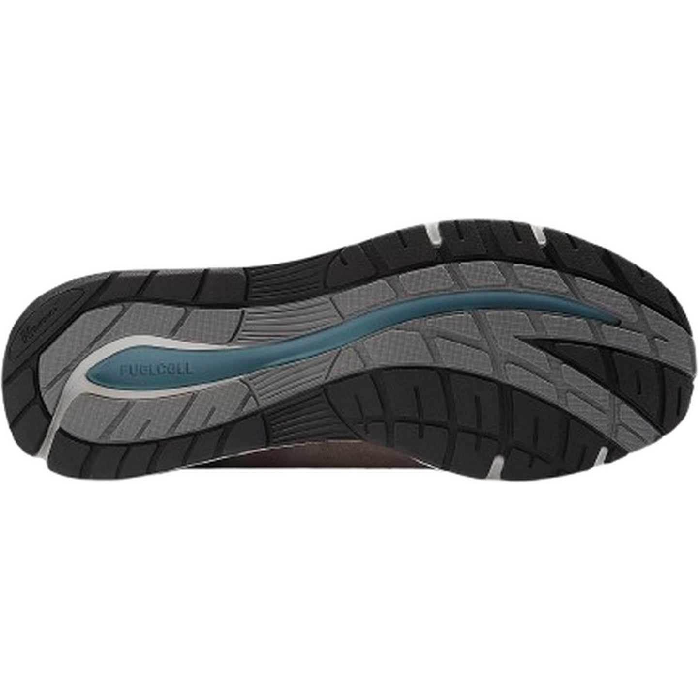 New Balance Unisex Sneaker - Lifestyle Shoe - Unisex - Grey