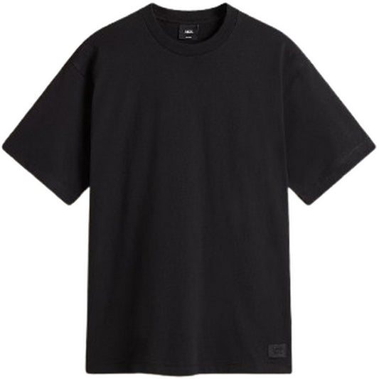 T-shirt Uomo Vans - Original Standards SS - Nero