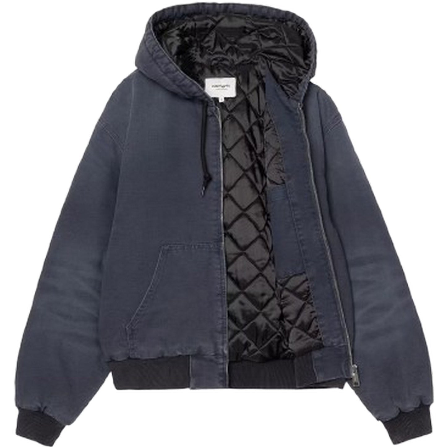 Giacche Donna Carhartt Wip - W' OG Active Jacket - Blu