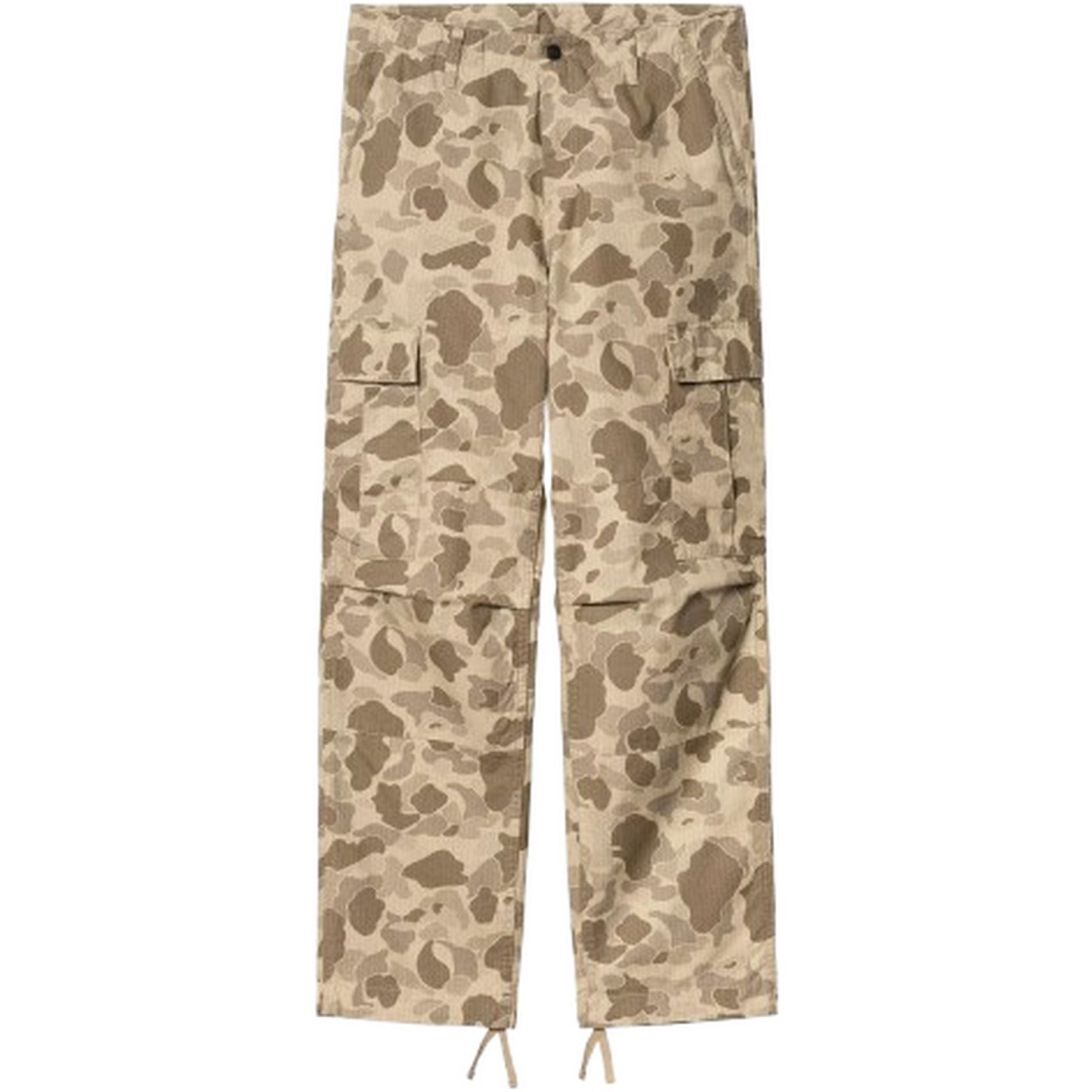 Carhartt Wip Herrenhose – Regular Cargo Pant – Camouflage