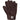Guanti Donna Carhartt Wip - W' Maine Gloves - Marrone