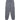 Spodnie chłopięce Jordan unisex - Jdb My Brooklyn Ess Flc Cargo - szare