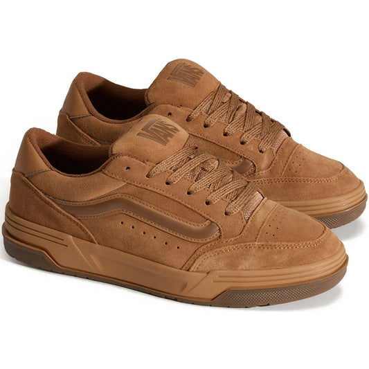 Sneaker Unisex Vans - Hylane Tonl - Marrone