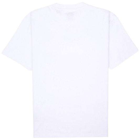 T-shirt Uomo Dickies - Summerdale Tee Ss - Bianco