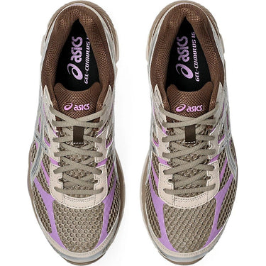 Sneaker Unisex Asics - Gel-Cumulus 16 - Marrone