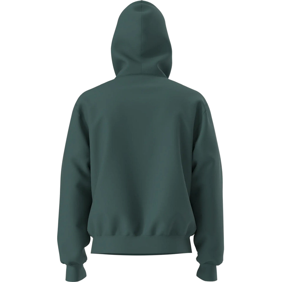 Felpe con cappuccio Uomo The North Face - M Ess Sd Rlx Hoodie - Verde