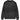 Felpe senza cappuccio Uomo Propaganda - Crewneck Logo Embroidery - Nero