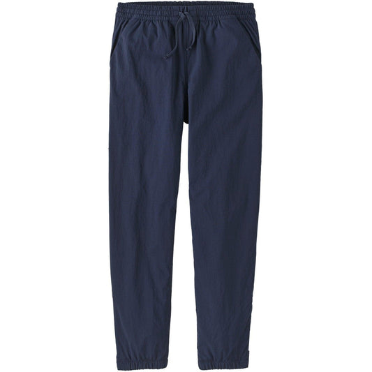 Pantalon Patagonia Mixte Garçon - K's Quandary Pants - Bleu