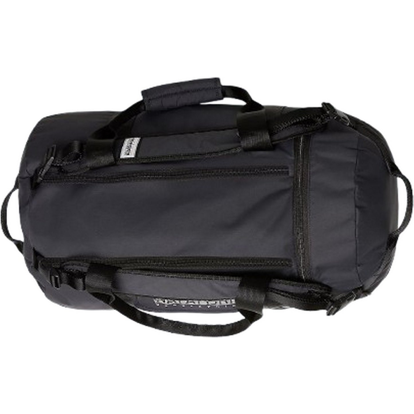 Borse a spalla Uomo Napapijri - Bering Travel - Nero