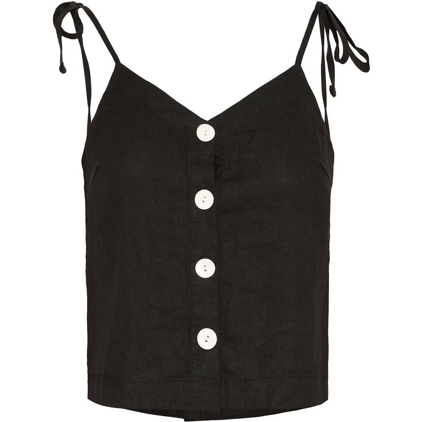 Bluse Donna Ichi - Ihlinno To - Nero