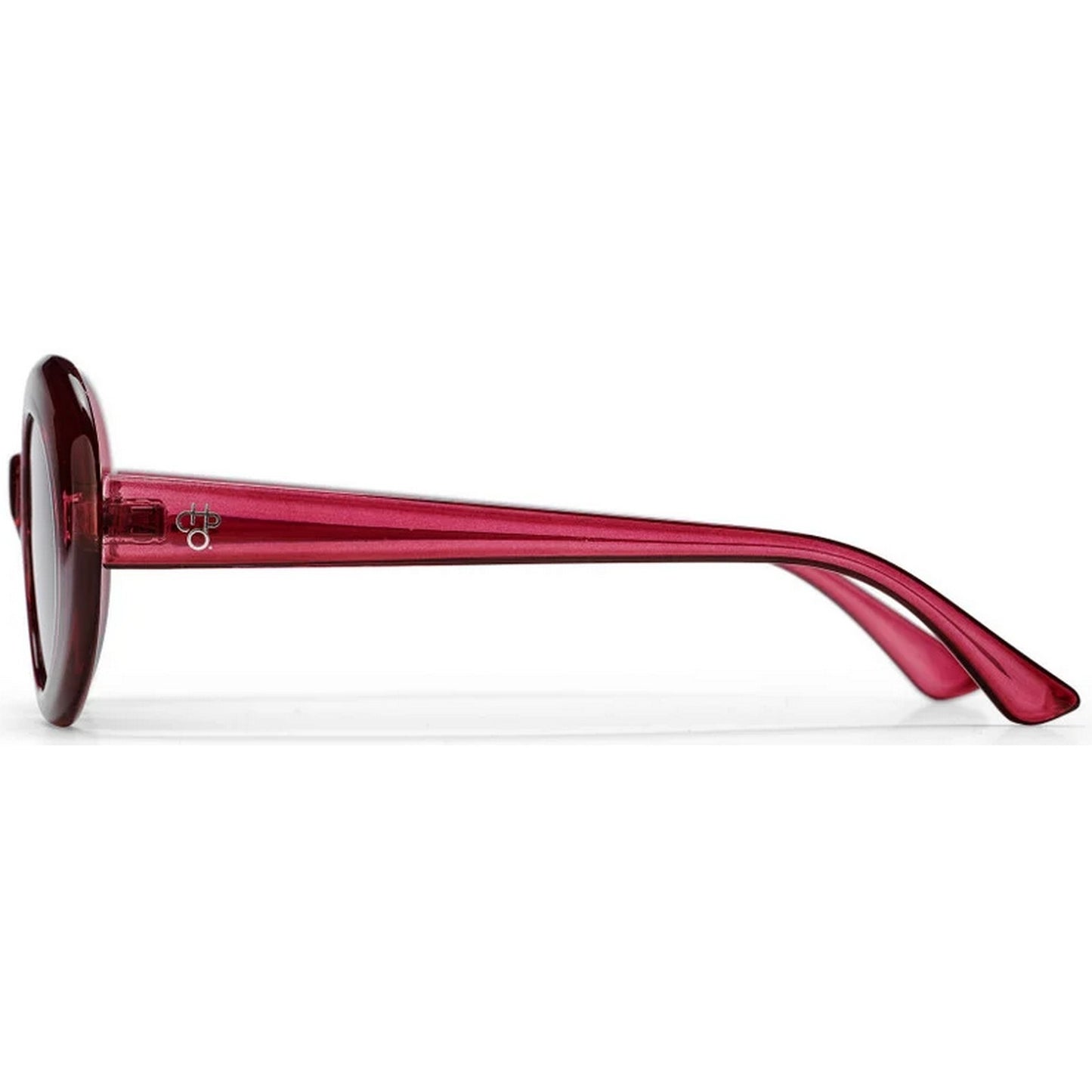 Chpo Unisex-Sonnenbrille – Frances – Mehrfarbig