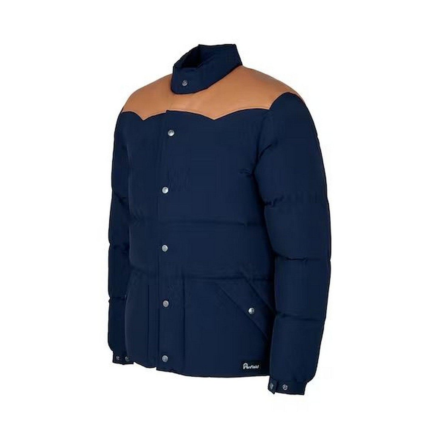 Chaquetas de hombre Penfield - Chaqueta Pellam - Azul