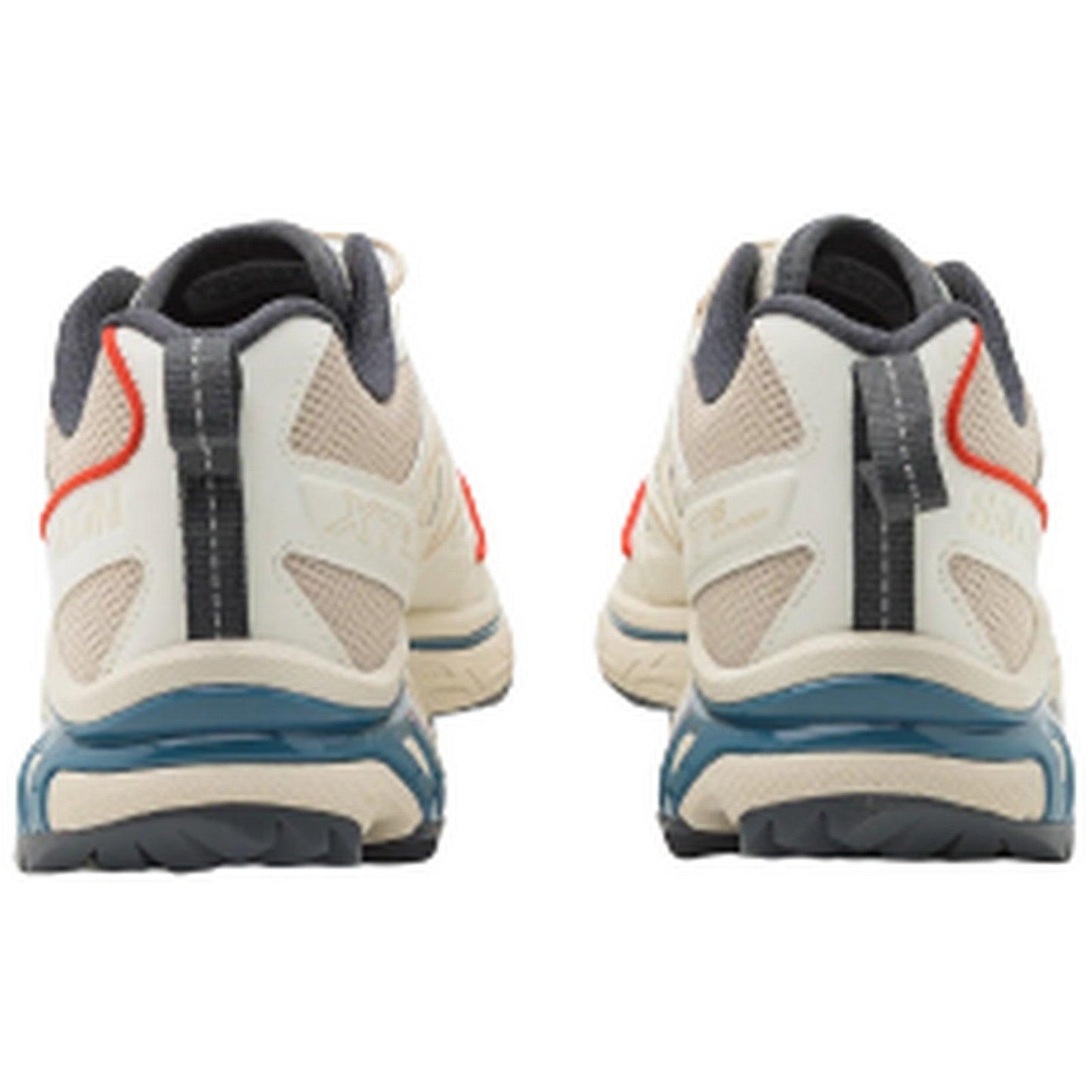 Scarpe da escursionismo Unisex Salomon - Xt-6 Expanse - Bianco