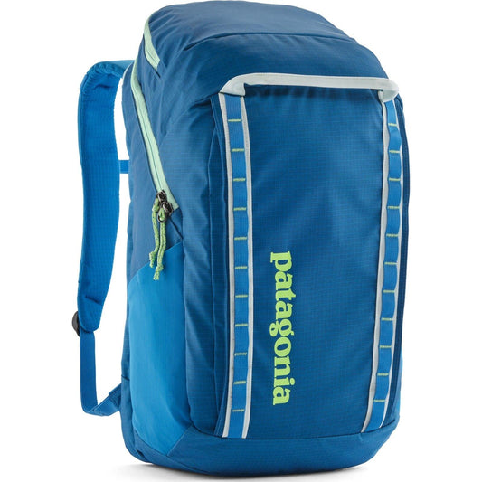 Sacs à dos de randonnée (jusqu'à 45 L) unisexe Patagonia - Black Hole Pack 32L - Bleu