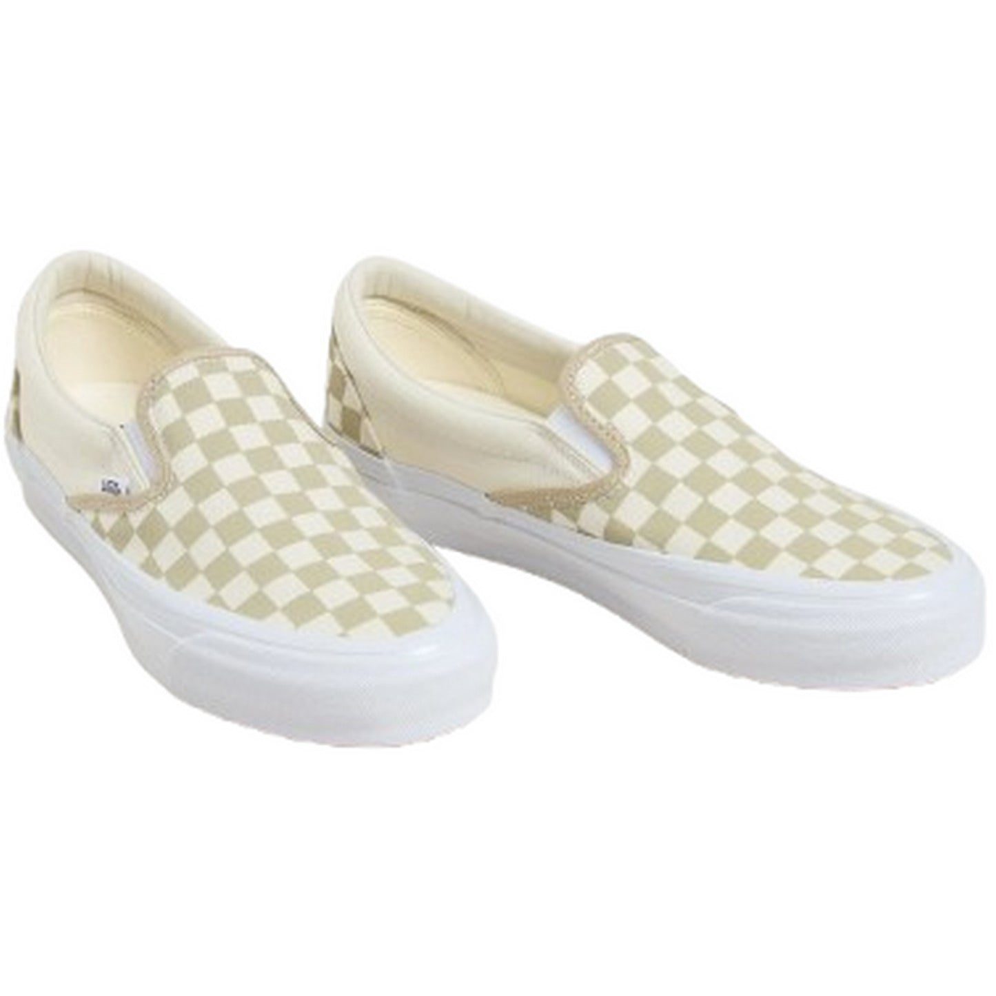 Sneaker Uomo Vans - Classic Slip-On 98 - Multicolore